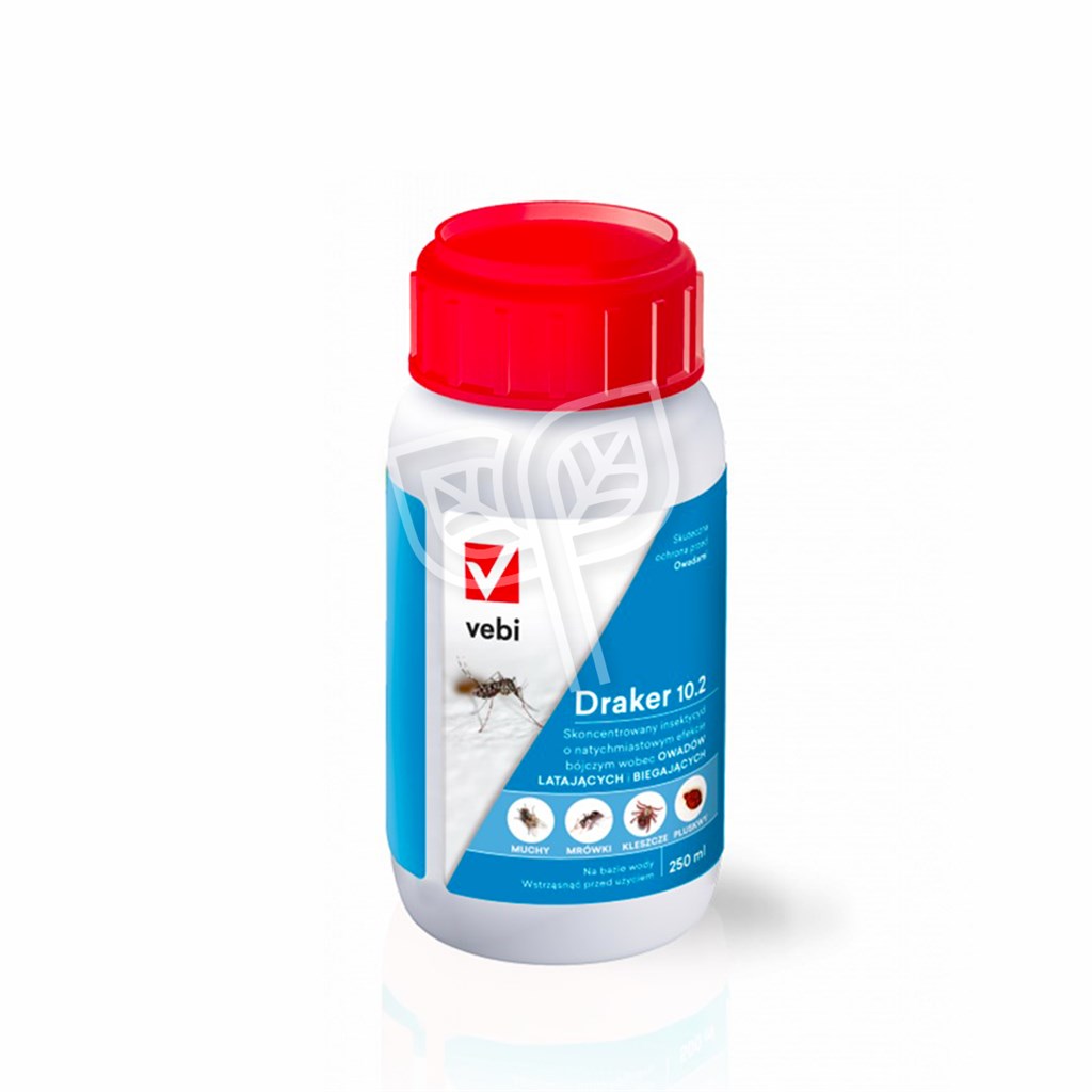 DRAKER 10.2 - ML 250 - VEBI 00637